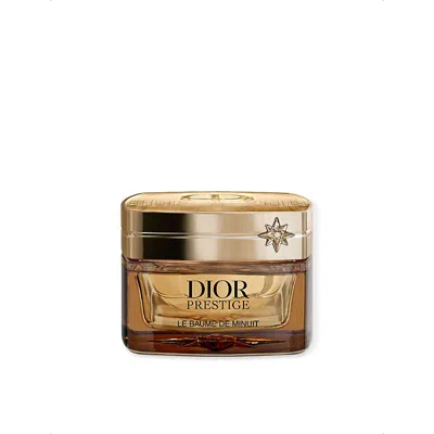 Dior Prestige Le Baume De Minuit Night Cream 50m