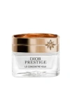 Dior Prestige Le Concentre Yeux Eye Cream Collection In No Color