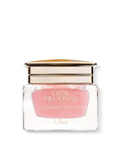 Dior Prestige Le Micro-caviar De Rose, 2.5 Oz. In No Color