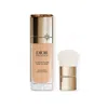 Dior 3n  Prestige Le Micro-fluid Teint De Rose Micro-nutritive Foundation 30ml In Brown