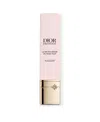 Dior Prestige Le Micro-serum De Rose Yeux Activated Eye Serum 0.60 Oz. In Transparent