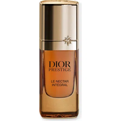 Dior Prestige Le Nectar Intégral Serum
