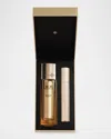 Dior Prestige Le Nectar Premier Intensive Revitalizing Serum Coffret & Refill, 1 Oz.