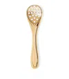 Dior Prestige Le Pétale Multi-perlé Massage Tool In Gold