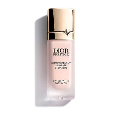Dior Prestige Le Protecteur Uv Jeunesse Et Lumière Spf 50+