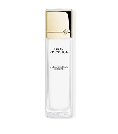 Dior Prestige L'oléo-essence Lumière In White