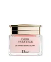 Dior Prestige Rose Balm-to-oil Cleanser, 5 Oz. In No Color