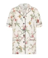 Dior Printed Shirt In Multi