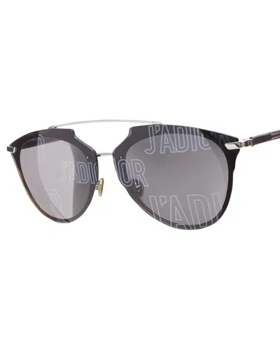 Pre-owned Dior Printed Sunglasses (authentic Pre-loved)