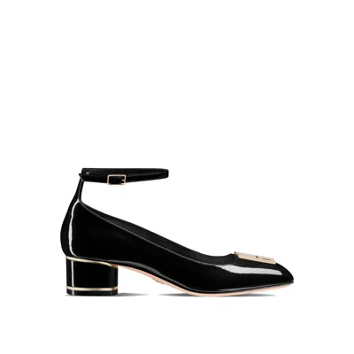 Dior Pumps In Black
