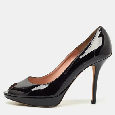 Pre-owned Dior Pumps Size 40