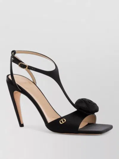 Dior Pumps In Yellow