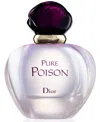 Dior Pure Poison 1.7 oz/ 50 ml In No Color