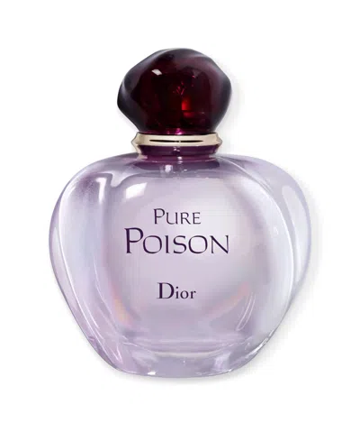 Dior Pure Poison Eau De Parfum Spray 3.4 oz In No Color