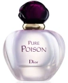 Dior Pure Poison For Women Eau De Parfum Collection In No Color