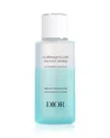 Dior Eye And Lip Makeup Remover Purifying Nymphea Bi-phase Makeup Remover