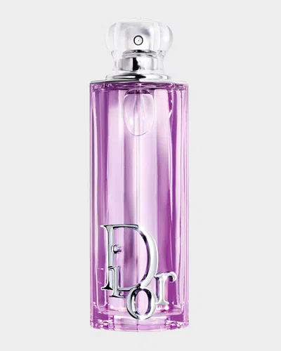 Dior Purple Glow 2-piece Gift Set In Transparent