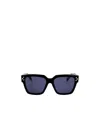 Dior Rectangular Sunglasses