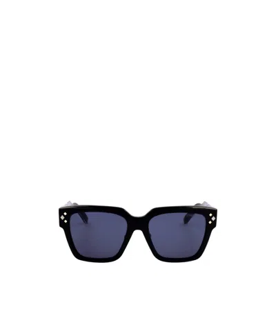 Dior Rectangular Sunglasses