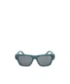 Dior Rectangular Sunglasses