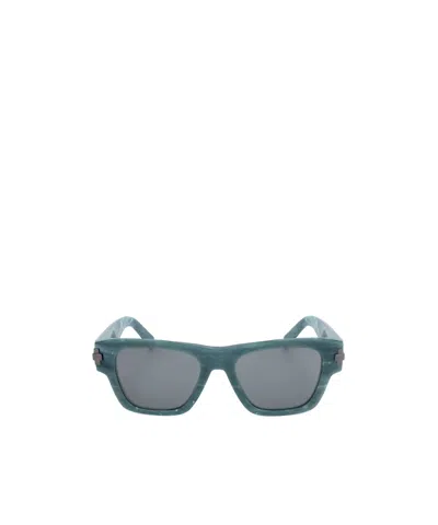 Dior Rectangular Sunglasses