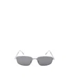 Dior Rectangular Sunglasses