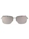 Dior Sunglasses Dm40132 U F0 A4 In Gray