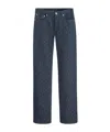 Dior Regular-fit Jeans In Black