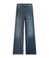 Dior Regular-fit Jeans In Blue