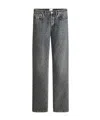 Dior Regular-fit Jeans In Blue
