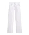 Dior Regular-fit Jeans In White