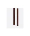 Dior Reversible Belt In Brown