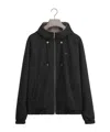 Dior Reversible Casual Jacket In Multi