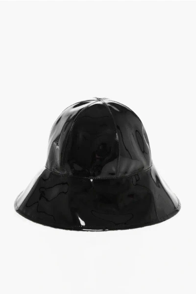 Dior Reversible D-tulipe Cloche Hat