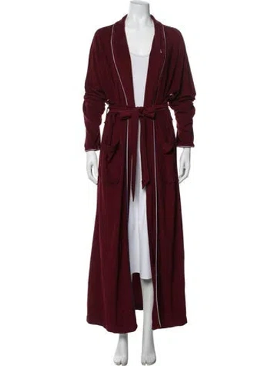 Pre-owned Dior Robe In Multi