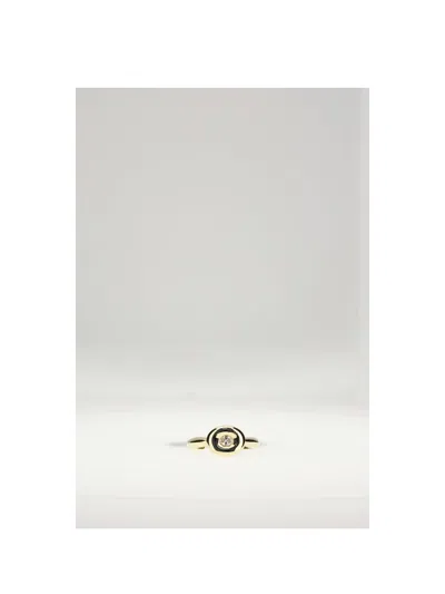 Dior Rocks Bracelet In Gold