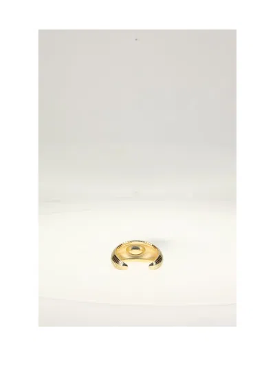 Dior Rocks Bracelet In Gold
