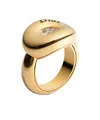 Dior Rocks Ring In Neutral