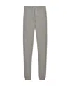 Dior Rope Sweatpants In Pink