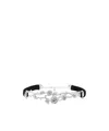 Dior Rose  Bagatelle Choker In Multi