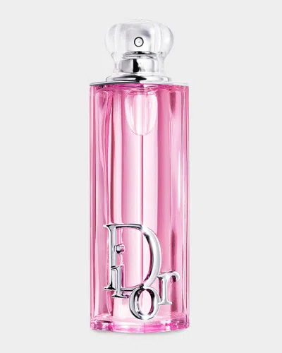 Dior Rosy Glow 2-piece Gift Set In Transparent
