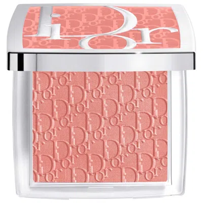 Dior Backstage Rosy Glow Blush With Ph-activated Color In Brown