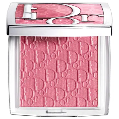 Dior Rosy Glow Powder Blush 107 Dragonfruit 0.2 Oz/4.5 G In Pink