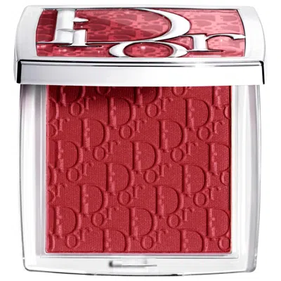 Dior Rosy Glow Powder Blush 109 Goji 0.2 Oz/4.5 G In Red