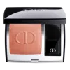 Dior Ultra-pigmented Powder Blush