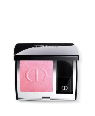 Dior Rouge Blush