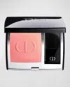 Dior Rouge Blush In 219 Rose Montaigne Shimmer