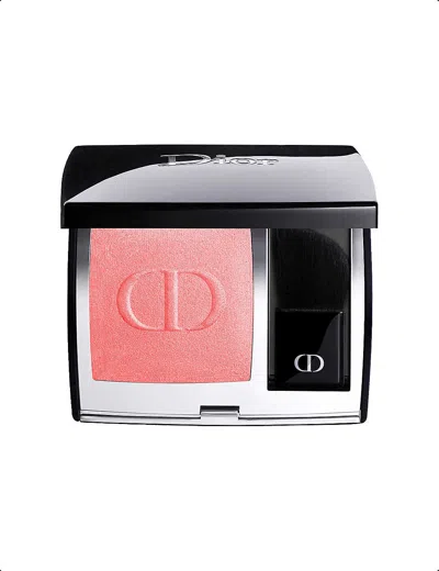 Dior 028 Actrice Rouge Blush 6g