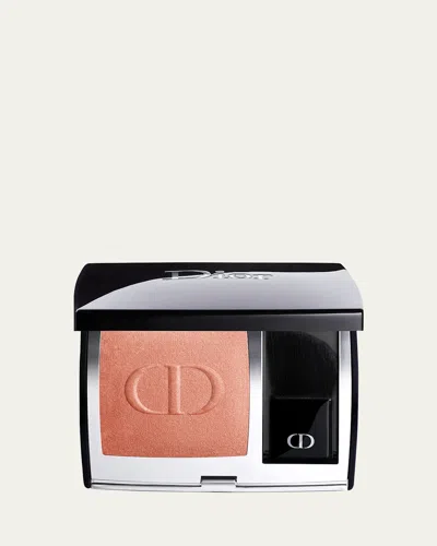 Dior Rouge Blush In 959 Charnelle - Satin