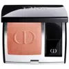 Dior Ultra-pigmented Powder Blush In 959 Charnelle